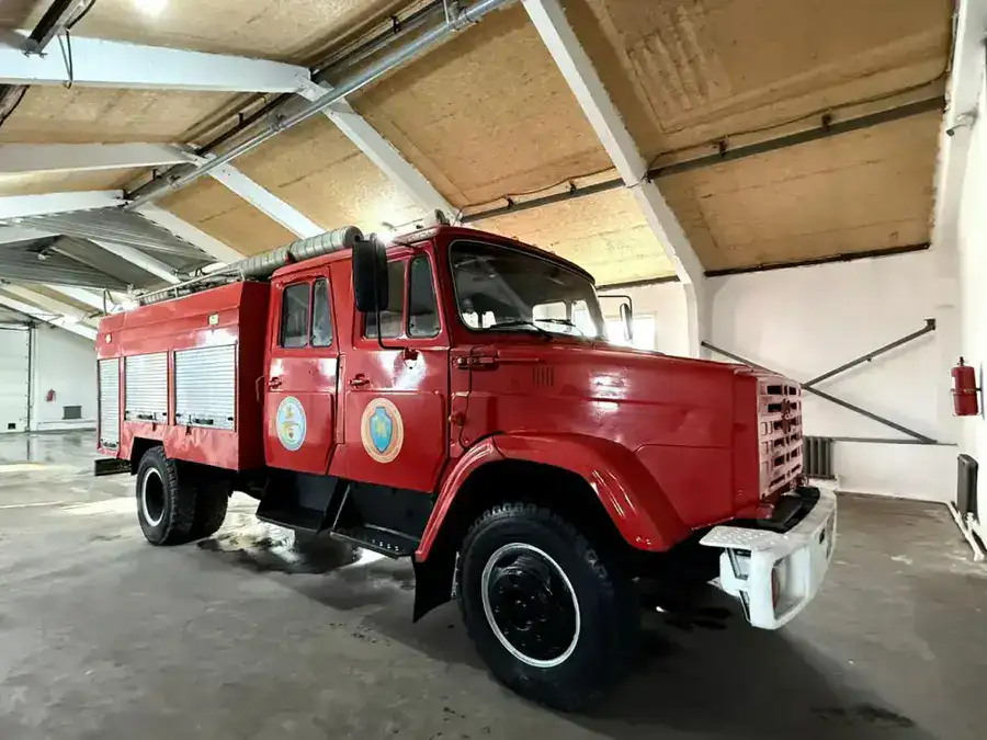 Безопасность села: Открытие новых пунктов ДПФ (5)