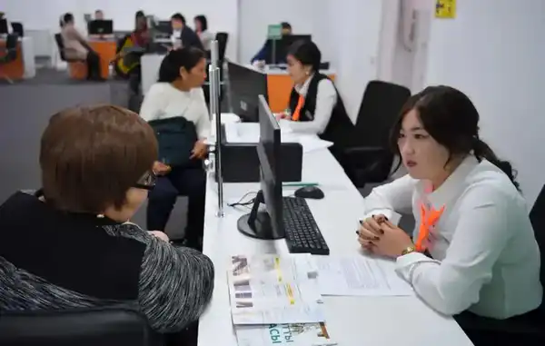 Больше 38 тысяч человек обратились за помощью в столичный центр «Жанұя» с начала года (3)