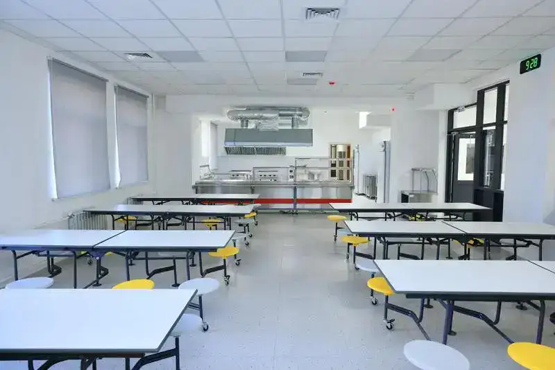 В Карагандинской области открыли ещё одну школу нового поколения (10)