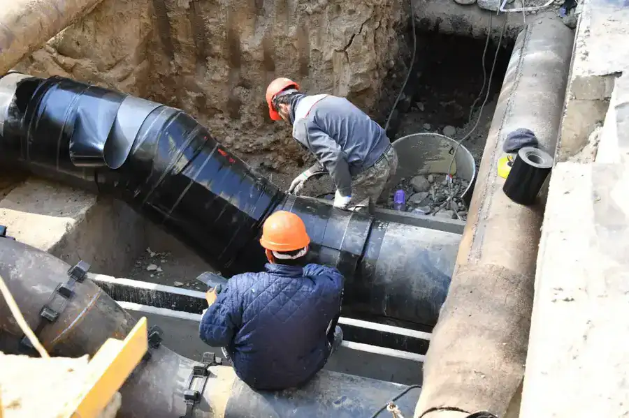 Алматинского подрядчика лишили строительной лицензии (2)