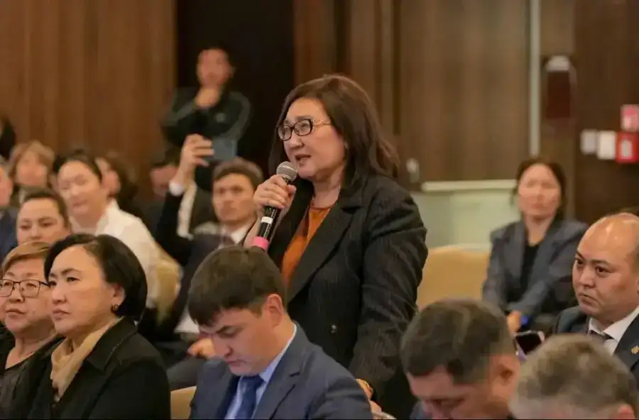 Бизнес и государство укрепляют диалог в рамках внедрения нового Налогового кодекса (4)