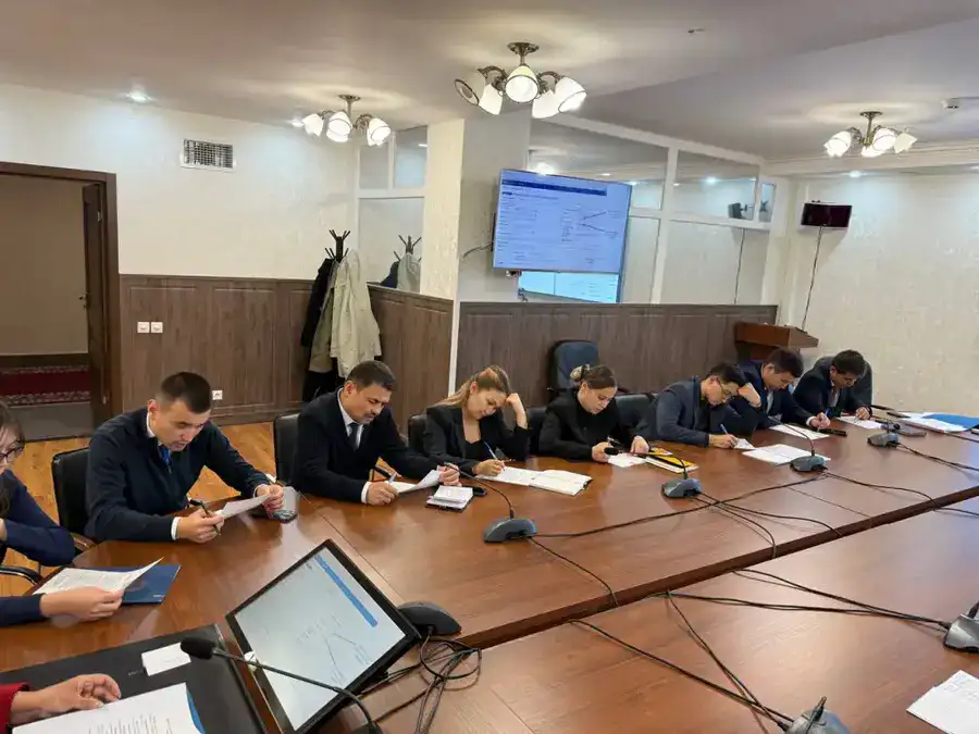 Семинар «Особенности разработки документов на государственном языке» (2)