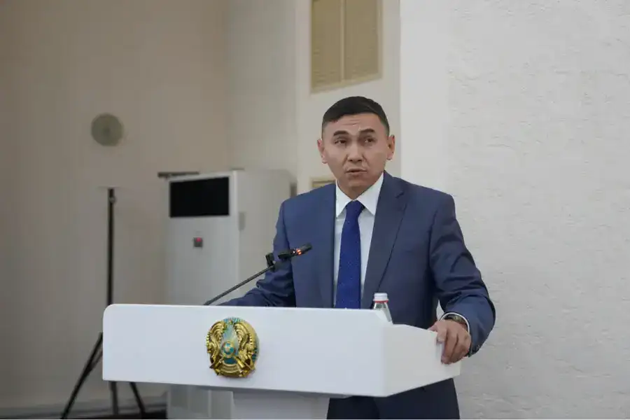 Айдарбек Сапаров: аграрный сектор Казахстана демонстрирует качественные изменения (10)