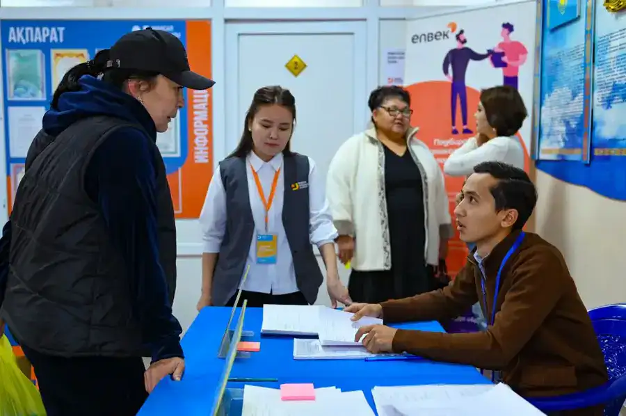 Новые возможности для безработных (2)