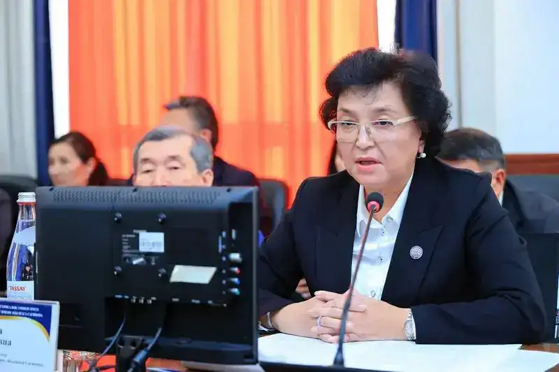 Искусственный интеллект поможет водителям Караганды находить свободные парковки (10)