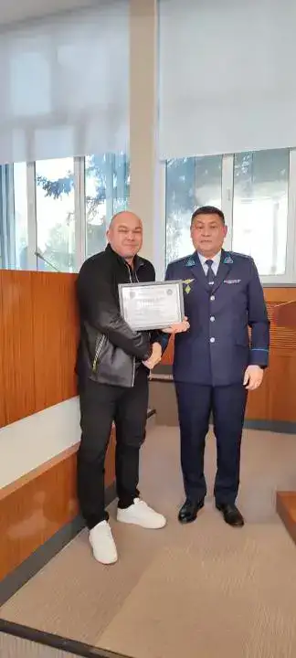 В ВКО состоялось заседание Общественного совета Восточно-Казахстанской области (2)