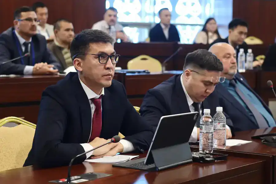 МПС развивает цифровую систему учёта недр по международным стандартам CRIRSCO (9)