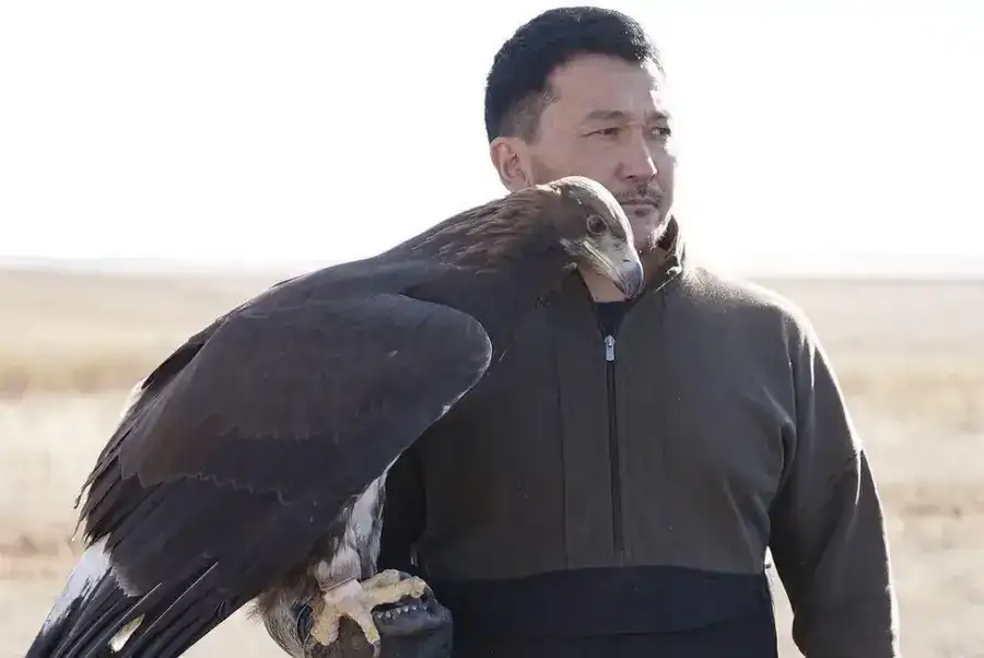 Как в Астане развивают спорт высших достижений (2)