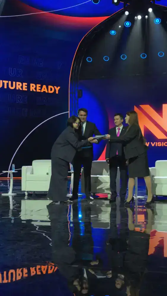 В Алматы запустили городской фонд прямых инвестиций для развития креативной экономики (5)