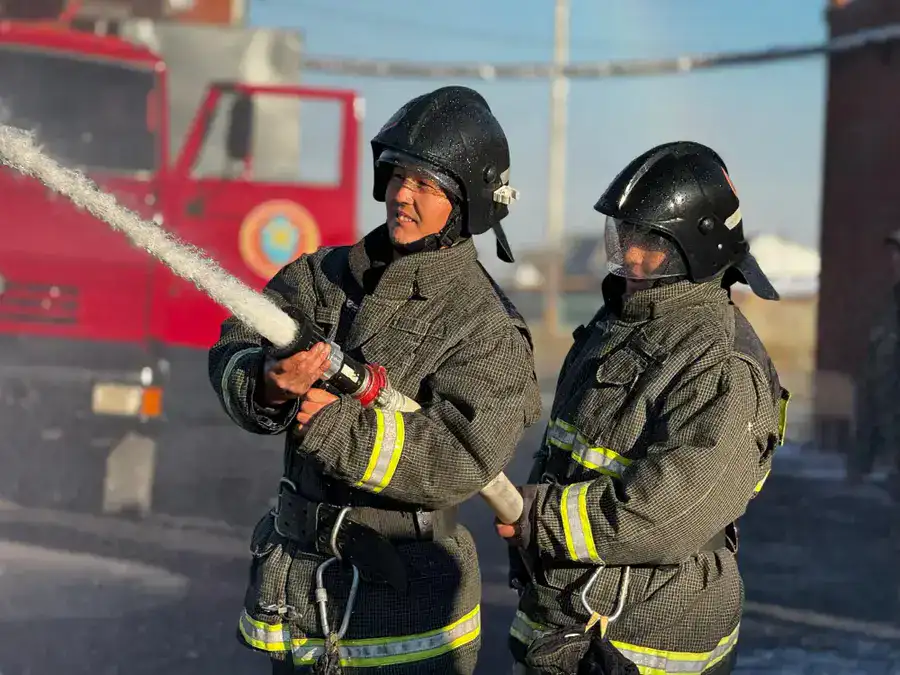 Безопасность села: Открытие новых пунктов ДПФ (9)