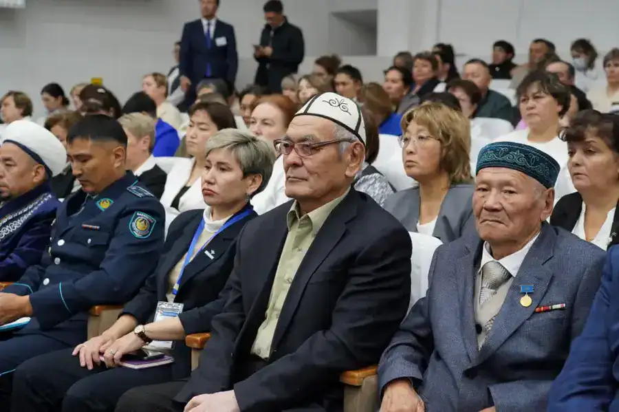 «Наша главная цель – развитие сельского хозяйства» – Марат Ахметжанов (5)