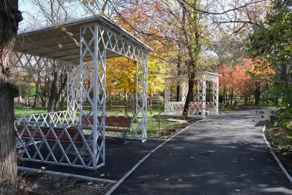 В Алматы начинается голосование по проекту «Бюджет народного участия» (5)