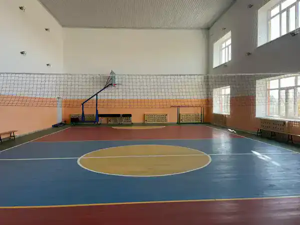 В Иргизском районе открылась новая школа (6)