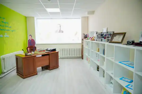 В столичной школе прошла конференция, объединяющая науку, культуру и воспитание (9)