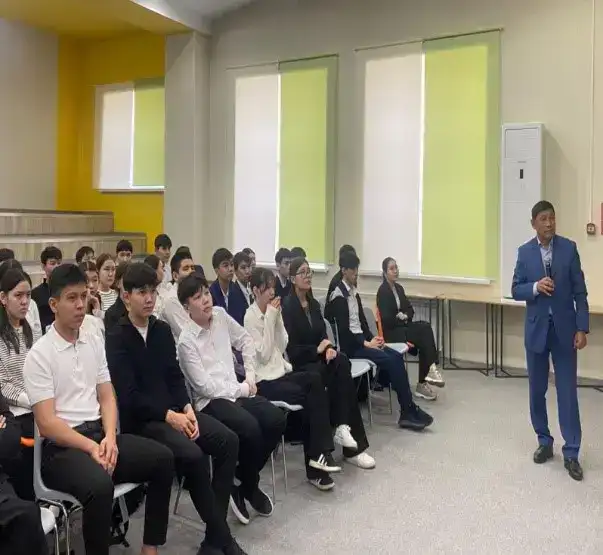 Республиканская информационно-разъяснительная группа в Павлодарской области (2)