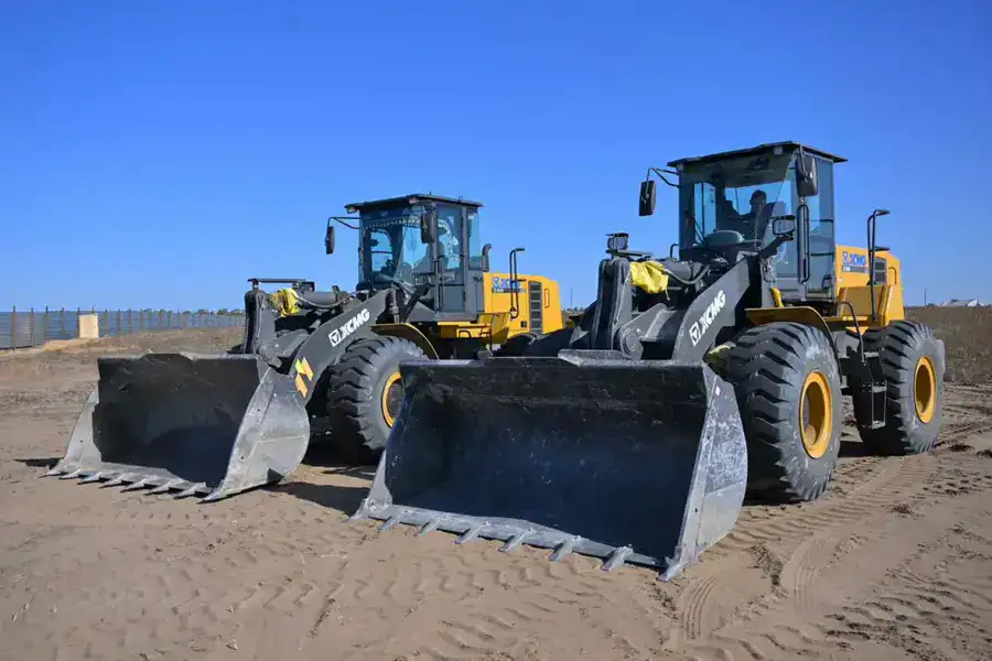 В Семее в рамках акции «Абайға құрмет» началось строительство первого объекта (3)