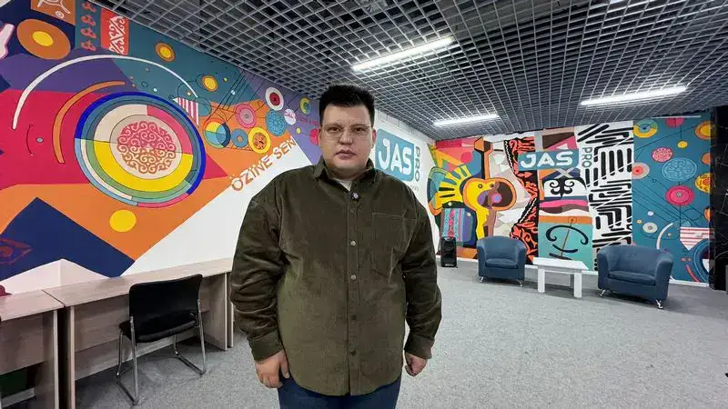 Площадки возможностей: в Карагандинской области работают центры для творческой и активной молодёжи (4)