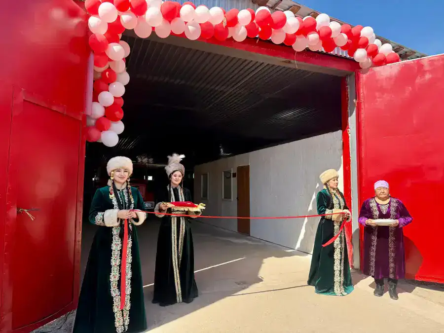 От села до мегаполиса: безопасность без границ (6)