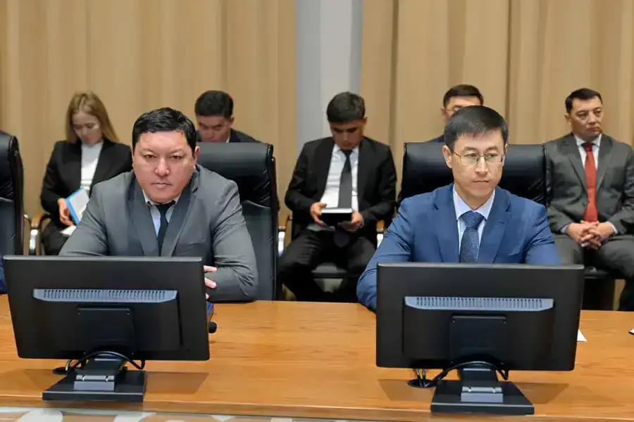 В области Абай государству возвращено более 150 тысяч га сельскохозяйственных земель (9)