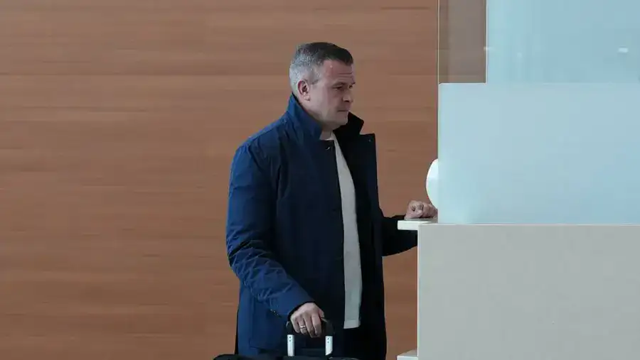 Впервые в истории в Казахстан прибыл Президент Всемирного антидопингового агентства (WADA) (4)