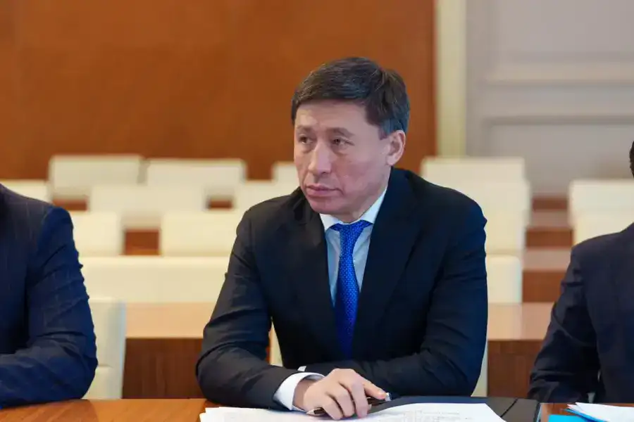 Системное решение проблемы загрязнения воздуха ищут в ВКО (5)