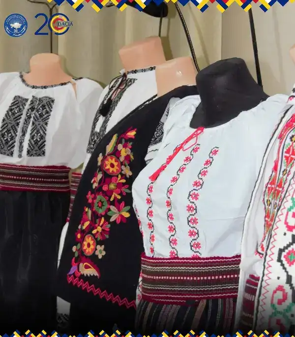 Карагандинцев приглашают на фестиваль румынской культуры (5)