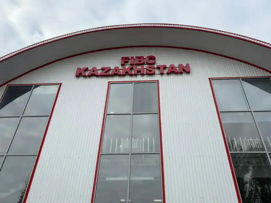 Актюбинская область и провинция Шаньси расширяют партнёрские связи (2)