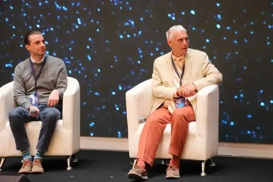 Всемирный конгресс инклюзивного образования: «Доступ. Равенство. Прогресс» (3)