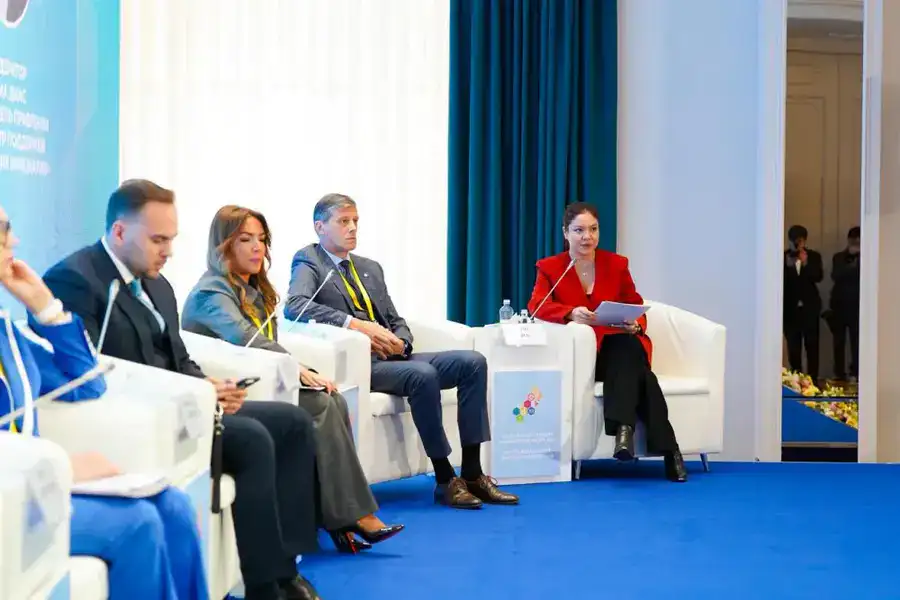 Определены победители государственной премии для НПО и обладатели Почетного звания в сфере благотворительности (4)