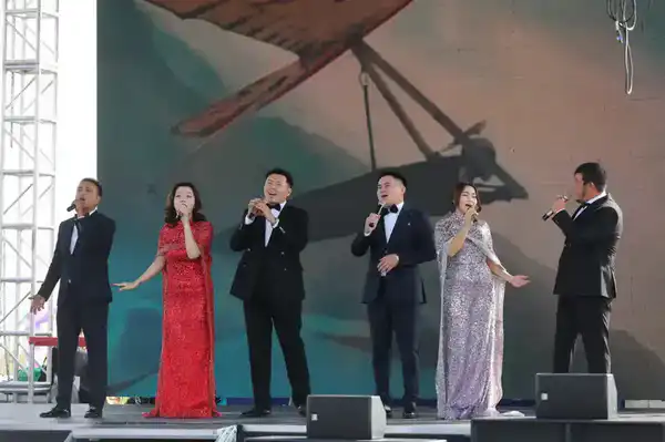 В Жамбылском районе открыли новый центр: культура, спорт, образование и архив под одной крышей (6)