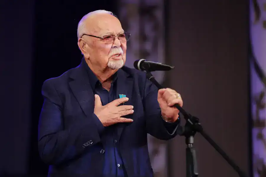 В Таразе стартовал республиканский театральный фестиваль (10)