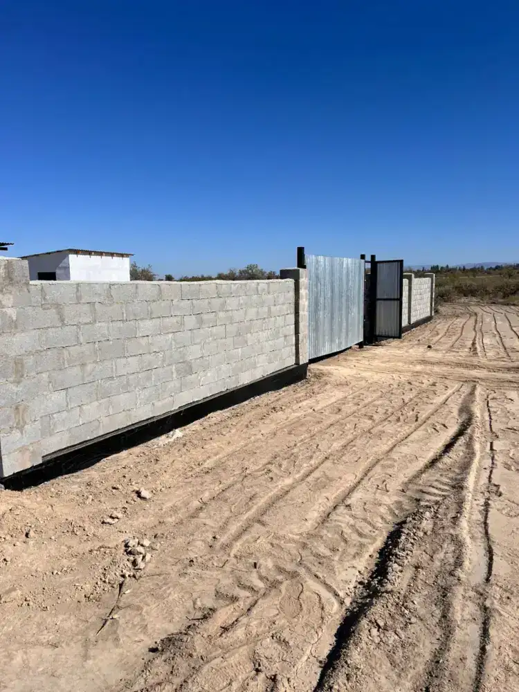 В Алматинской области модернизируют систему утилизации павших животных (2)
