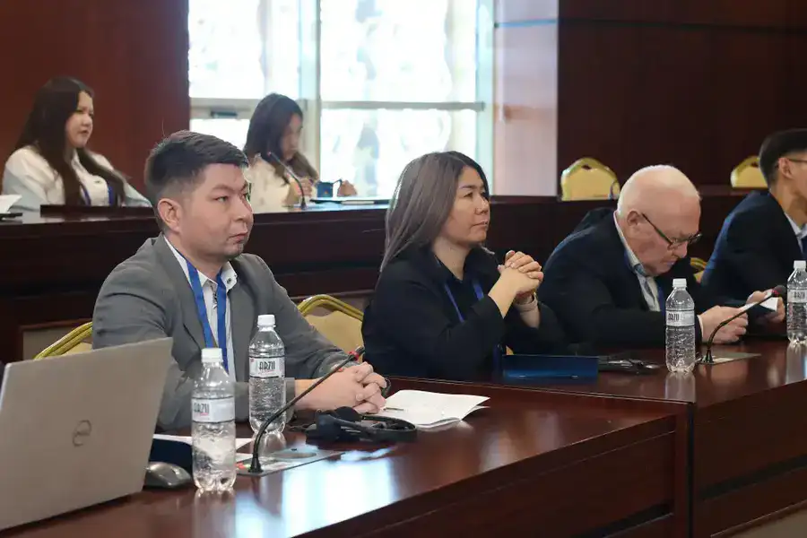 МПС развивает цифровую систему учёта недр по международным стандартам CRIRSCO (10)