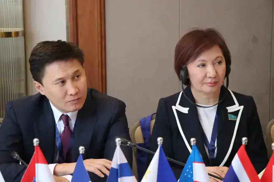 Алматы стал глобальным центром инклюзии: в городе стартовал Всемирный конгресс WIC 2025 (2)