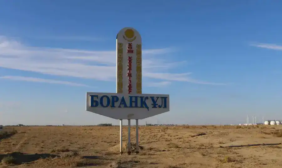 Новые объекты, встречи с жителями и поручения — рабочая поездка акима Мангистауской области в Бейнеуский район (3)