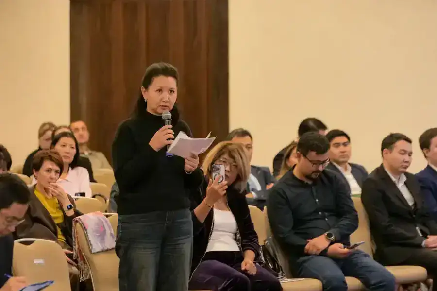 Азамат Амрин: «Наша главная цель - создать благоприятные условия и стимулировать развитие предпринимательства» (8)