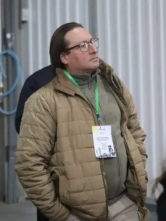 В Карагандинской области хотят развивать промышленный туризм (8)