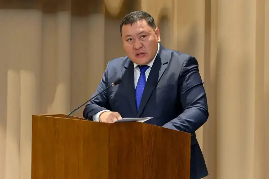 Рассмотрен вопрос обеспечения населения питьевой водой (8)