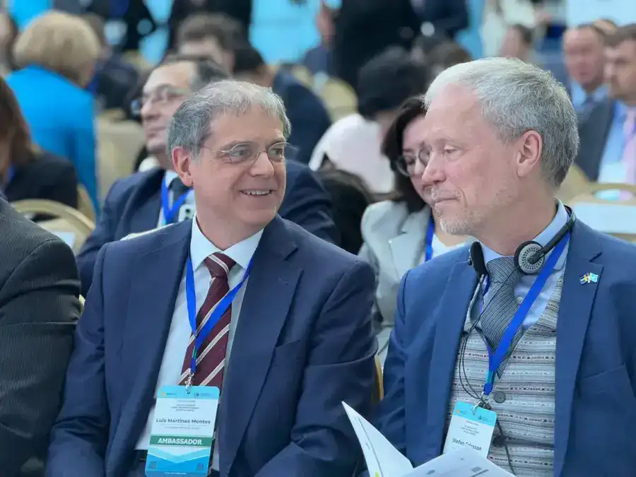 КАЗАХСТАН СТАНОВИТСЯ НОВЫМ ЦЕНТРОМ МЕДИЦИНСКОГО ТУРИЗМА НА КАРТЕ МИРА (3)