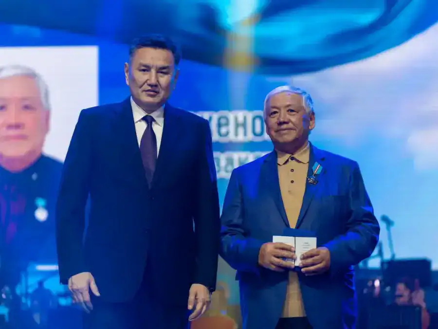 В ВКО состоялось торжественное мероприятие, посвященное Дню Республики (8)