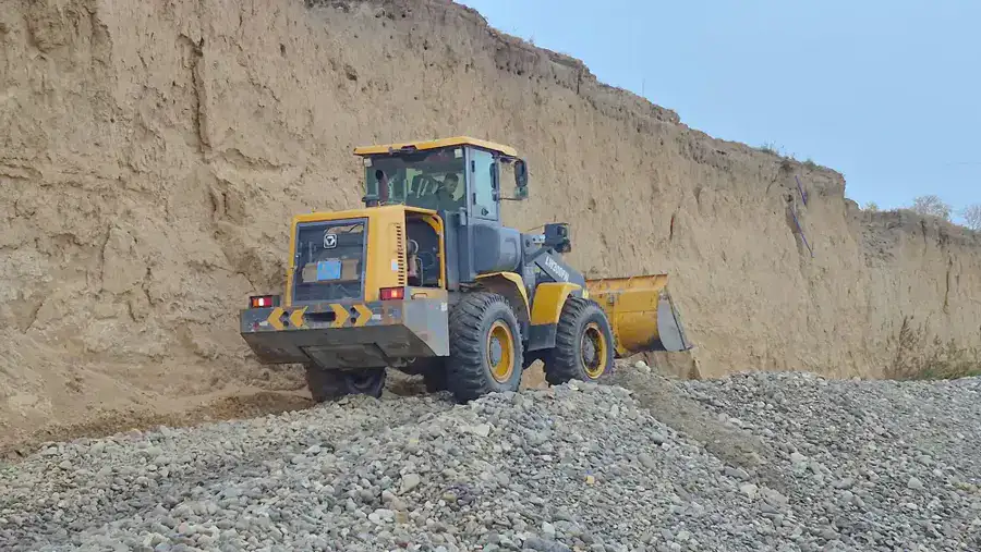 В регионах Казахстана активно реализуются противопаводковые меры (5)