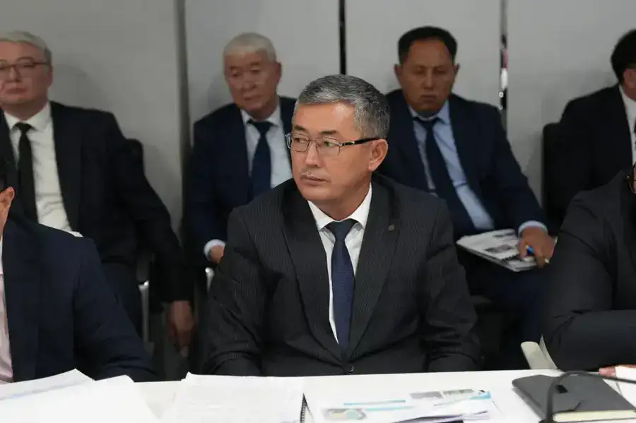 Штрафы на 46,7 млн тенге наложены на нарушителей водного законодательства в Кызылординской и Туркестанской областях с начала 2025 года (2)