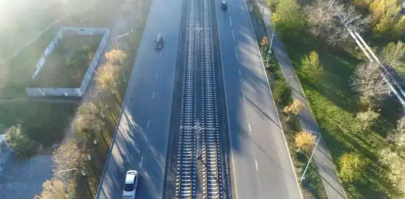 В Темиртау отремонтировали 18 километров дорог (4)