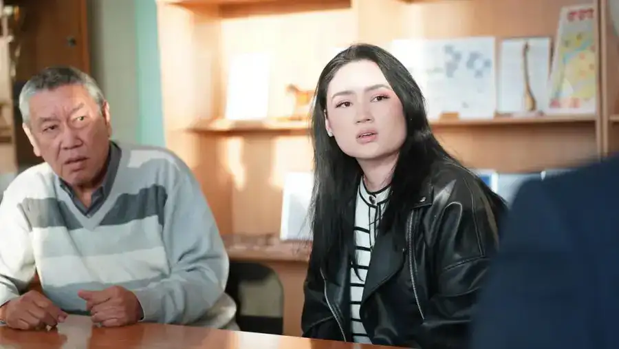 Аким ВКО провел встречу с населением Уланского района (6)