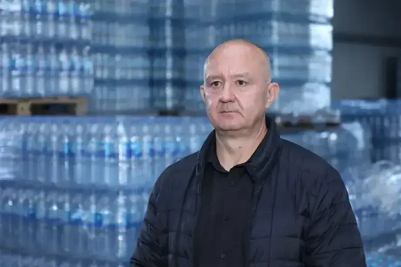 В Темиртау отремонтировали 18 километров дорог (8)