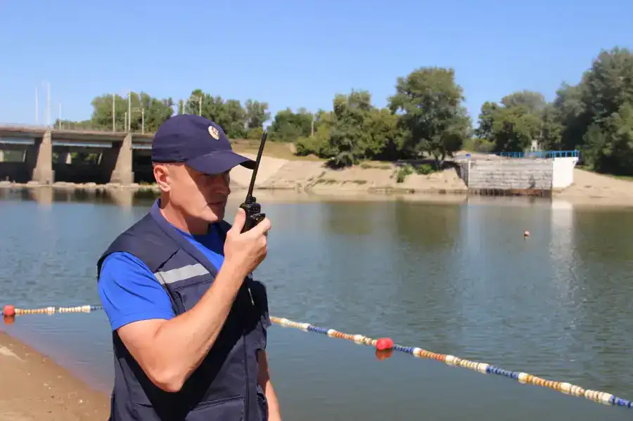 30-летие МЧС: история спасателя Павла Федорова (4)