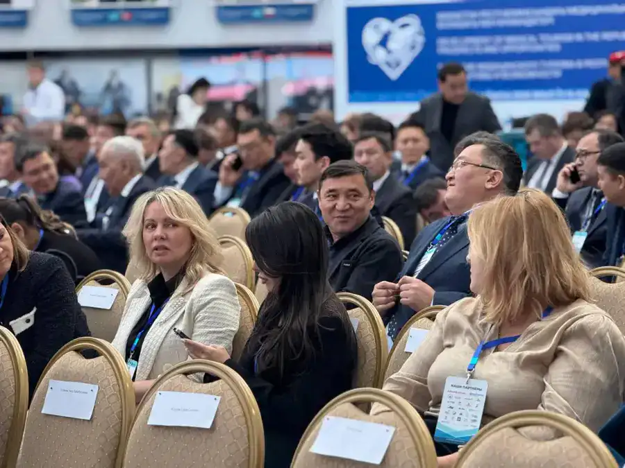 КАЗАХСТАН СТАНОВИТСЯ НОВЫМ ЦЕНТРОМ МЕДИЦИНСКОГО ТУРИЗМА НА КАРТЕ МИРА (5)