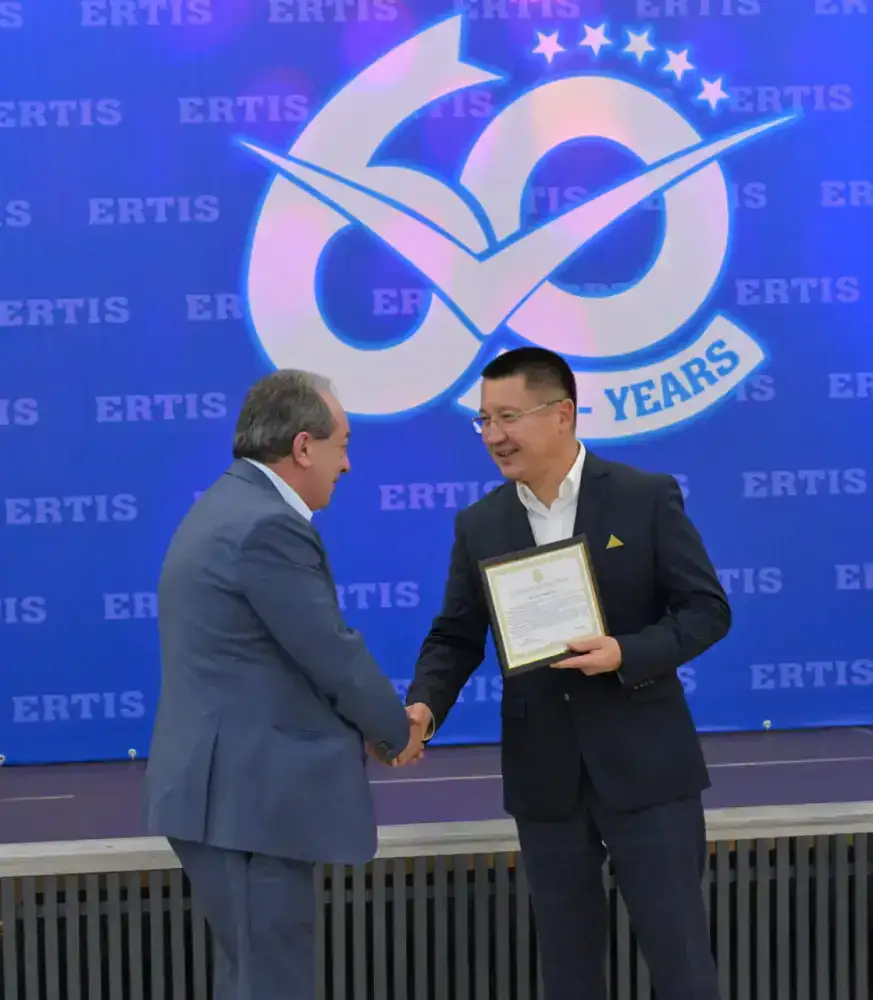 Алға, «Ертіс»! Павлодар празднует 60-летний юбилей футбольного клуба «Иртыш» (8)