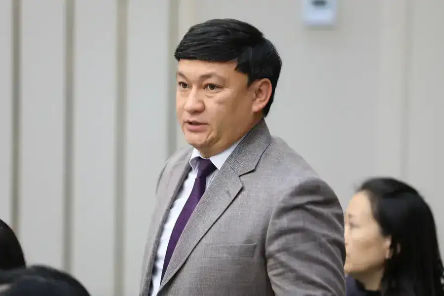 В Актюбинской области обсудили меры по предупреждению чрезвычайных ситуаций в зимний период (4)