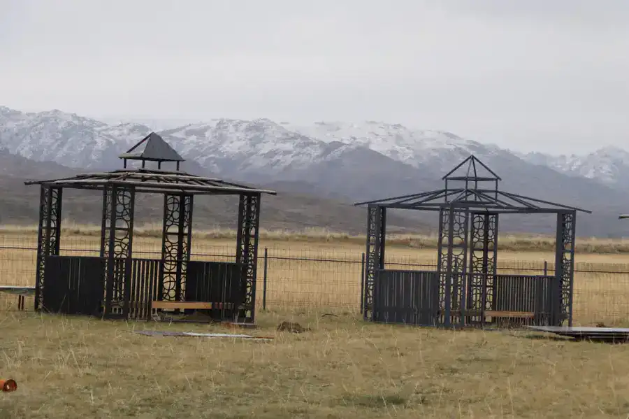 Развитие сельского туризма: проект «Ауыл аманаты» дает реальные результаты (2)